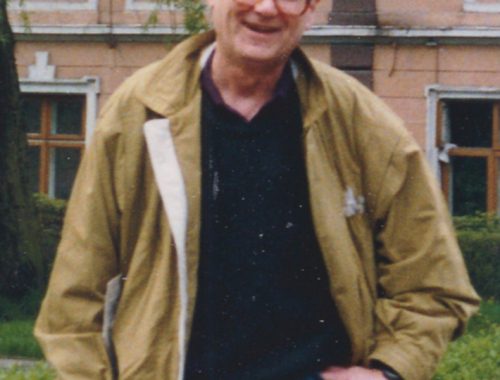 Zdislaw Beksinski