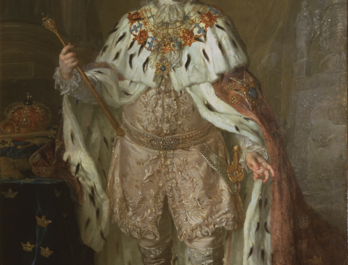 kral Adolf I. Frederik
