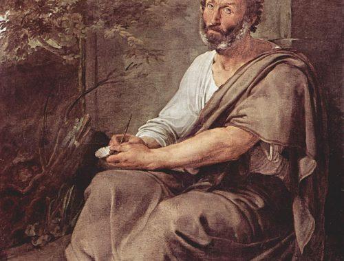 Aristoteles