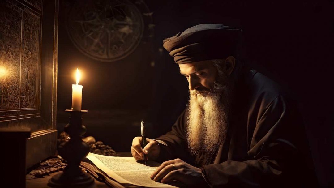 Nostradamus