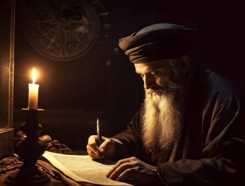 Nostradamus