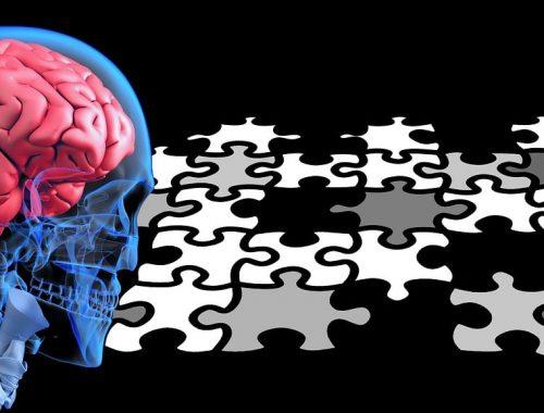 Alzheimerova choroba