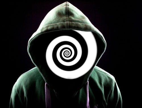Hypnoza FBI