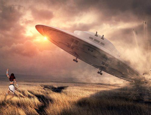 mimozemstania fermiho paradox